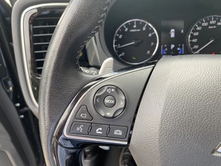Mitsubishi Outlander Mitsubishi Outlander 2.0 2WD Limited | 7 ZITS | Trekhaak - afbeelding nr 26