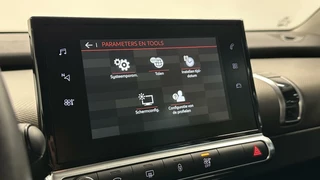 Citroën C4 Cactus Citroen C4 Cactus 1.2 PureTech Feel LM NAVI CARPLAY CRUISE. - afbeelding nr 28