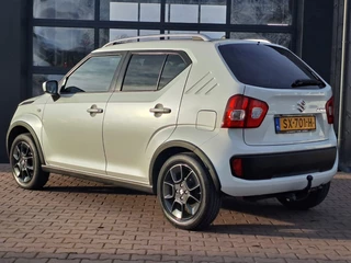 Suzuki Ignis | Airco |  Navi | Camera | Trekhaak |  LMV | - afbeelding nr 3