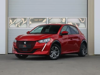 Peugeot e-208 Peugeot e-208 EV Allure 50 kWh | 3 Fase | Stoelverwarming | Apple carplay | - afbeelding nr 48