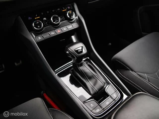 Škoda Karoq Skoda Karoq 1.5 TSI ACT Sportline Business|Trekhaak|Carplay|Adapt.cruise - afbeelding nr 17