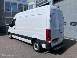 Mercedes-Benz Sprinter Mercedes Sprinter 314 2.2 CDI Lang Hoog Automaat. - afbeelding nr 4