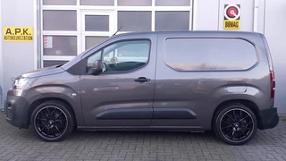 Citroën Berlingo - afbeelding nr 2