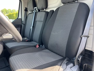 Ford Transit Custom Ford Transit Custom 280 2.0 TDCI L1H1 Trend Automaat Zuid | 8 inch scherm | Stoelverwarming | Trekhaak  | Achteruitrijcamera - afbeelding nr 17