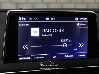 Peugeot 5008 |7-PERS|FULL LED|360° CAMERA|CARPLAY|STOELV+MEMORY| - afbeelding nr 18