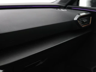 CUPRA Leon CUPRA Leon 1.4 e-Hybrid VZ Business Panoramadak | LED | CarPlay |  Sfeerverlichting | Stuur- en stoelverwarming | Camera | Adaptive Cruise | Dodehoek Detectie | LMV - afbeelding nr 21