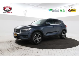 Volvo XC40 1.5 T5 Twin Engine Inscription