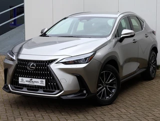 Lexus NX - afbeelding nr 36