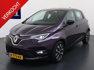 Renault ZOE R135 Evolution 52 kWh