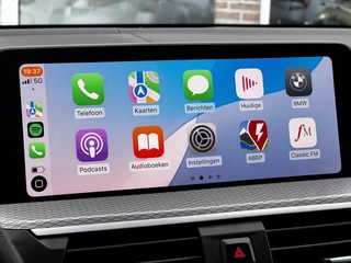 BMW X3 BMW X3 M40i xDrive High Executive | LED | Trekhaak | Pano | 21