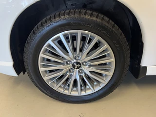 Mitsubishi Outlander - afbeelding nr 23
