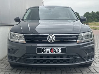 Volkswagen Tiguan Volkswagen Tiguan 1.5 TSI Life Bns 2019 NAVI CLIMATE SPORTVELGEN ELEK PAKKET - afbeelding nr 4