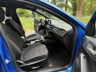 Ford Focus Ford Focus Wagon 1.5 EcoBoost ST Line Business - afbeelding nr 46