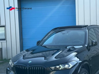 BMW X5 BMW X5 XDrive50e M STOELEN SKYLOUNGE PANO MASSAGE TREKHAAK - afbeelding nr 3