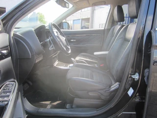 Mitsubishi Outlander - afbeelding nr 11