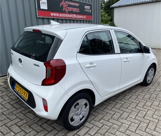 Kia Picanto Kia Picanto 1.0 MPi ComfortPlusLine Airco.Camera.Car.play.Electr.pakket - afbeelding nr 18