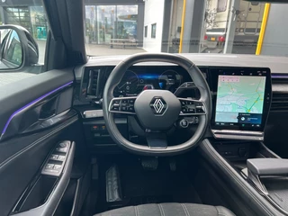 Renault Austral Renault Austral Mild Hybrid 160 X-Tronic Techno Panodak 360 Camera - afbeelding nr 36