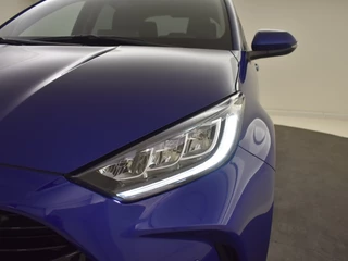 Toyota Yaris - afbeelding nr 9
