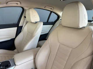 BMW 3 Serie BMW 3-serie 330e 258PK Sport Edition Leder|Sfeer|LED|Dealer Onderhouden - afbeelding nr 6