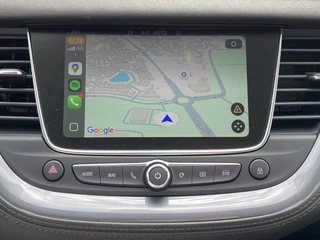 Opel Grandland X Opel Grandland X 1.6 Turbo Hybrid Business Edition #RIJKLAAR# - afbeelding nr 23