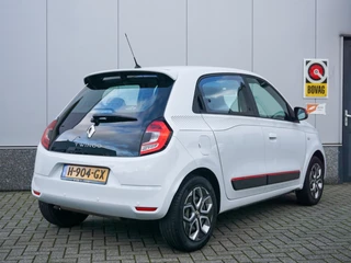 Renault Twingo - afbeelding nr 2