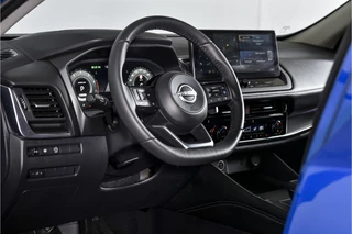 Nissan QASHQAI | Cold Pack | Dig. Cockpit | Adapt. Cruise | 360 Camera | PDC | NAV + App Connect | LM 18