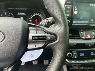 Hyundai i30 Hyundai i30 2.0 T-GDI N2 Performance|Pano|s.uitlaat - afbeelding nr 15