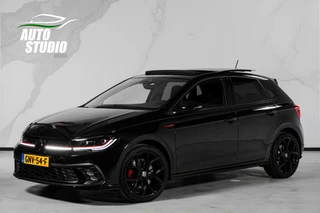 Volkswagen Polo Volkswagen Polo 2.0 TSI GTI | PANO | ( Zie omschrijving ) | Beats | Virtual cockpit | IQ - afbeelding nr 1