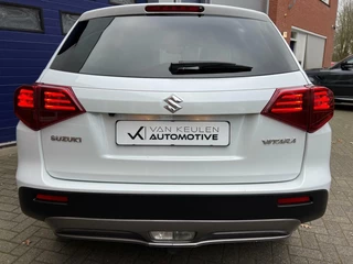 Suzuki Vitara Suzuki Vitara 1.4 Boosterjet Stijl l Afneembare trekhaak l - afbeelding nr 7