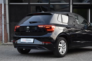 Volkswagen Polo Volkswagen Polo 1.0 TSI Highline Camera ACC Lane IQLed Virtual DSG - afbeelding nr 36