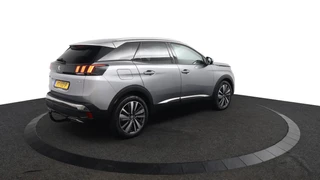 Peugeot 3008 Peugeot 3008 1.2 PureTech Premium*LED*NAVI*HAAK*CRUISE* - afbeelding nr 2
