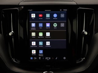 Volvo XC60 Volvo XC60 T8 POLESTAR ENGINEERED 22INCH BOWERS&WILKINS 360GR CAM TREKHAAK - afbeelding nr 16
