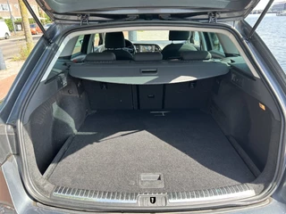 SEAT Leon SEAT Leon ST 1.0 EcoTSI Style Connect airco/ecc navigatie apk - afbeelding nr 22