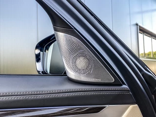 BMW 7 Serie BMW 7 Serie 740Le 326PK Automaat xDrive iPerformance High Executive | FULL OPTIONS | VIERWIELBESTURING | REAR SEAT PACKAGE | SOFTCLOSE | - afbeelding nr 63