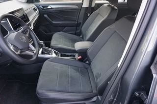 Volkswagen T-Roc VOLKSWAGEN T-Roc 1.5 TSI 150pk 7-DSG Style Carplay Camera El.achterklep - afbeelding nr 17