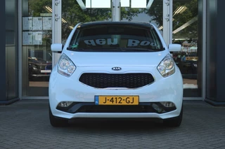 Kia Venga - afbeelding nr 2