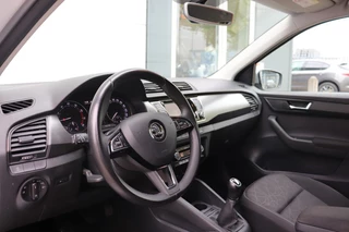 Škoda Fabia - afbeelding nr 8