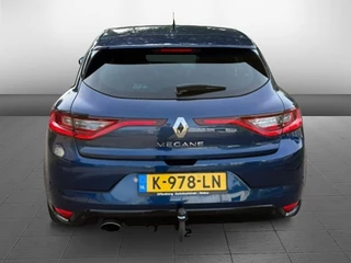 Renault Mégane Renault Mégane 1.2 TCe Bose ledverlichting trekhaak - afbeelding nr 4