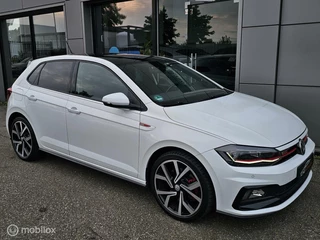 Volkswagen Polo Volkswagen Polo 2.0 TSI GTI Panorama/Keyless/Virtual/Beats/Camera - afbeelding nr 16