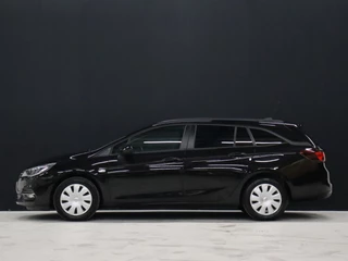 Opel Astra Opel Astra Sports Tourer 1.2 Business Edition [NAVIGATIE, TREKHAAK, PARKEERSENSOR, BLUETOOTH, AIRCO, NIEUWSTAAT] - afbeelding nr 2