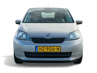 Škoda Citigo Skoda Citigo 1.0 5drs. Greentech Fresh | Airco | Privacy glass | Elektrisch pakket - afbeelding nr 16