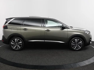 Peugeot 5008 Peugeot 5008 1.2 PureTech Blue Lease GT-Line*ACC*PANO*HAAK*CAM* - afbeelding nr 5