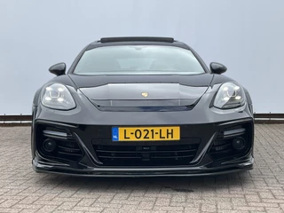 Porsche Panamera - afbeelding nr 19