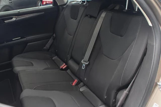 Ford Mondeo Ford Mondeo Wagon 2.0 IVCT HEV Titanium 187pk | Adaptieve Cruise | Trekhaak | Panorama Dak - afbeelding nr 14