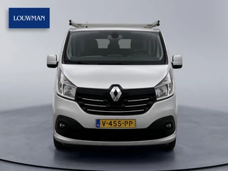 Renault Trafic - afbeelding nr 13