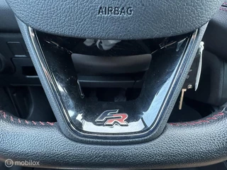 SEAT Arona Seat Arona 1.5 TSI EVO FR Business Intense LED*CRUISE*CARPLAY - afbeelding nr 30
