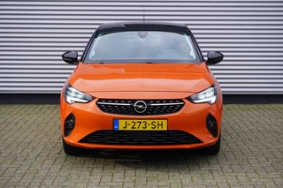 Opel Corsa - afbeelding nr 6