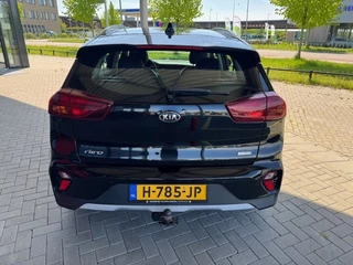 Kia Niro - afbeelding nr 5