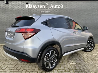 Honda HR-V - afbeelding nr 5