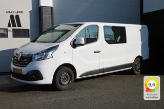 Renault Trafic - 442215144-0